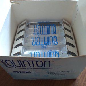 Quinton Isotonic Electrolyte